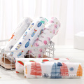 Baby Groy Organic Cotton Baby Swaddle Bobet